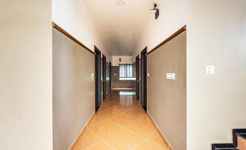 מלון קאלפטה Icon Residency מראה חיצוני תמונה