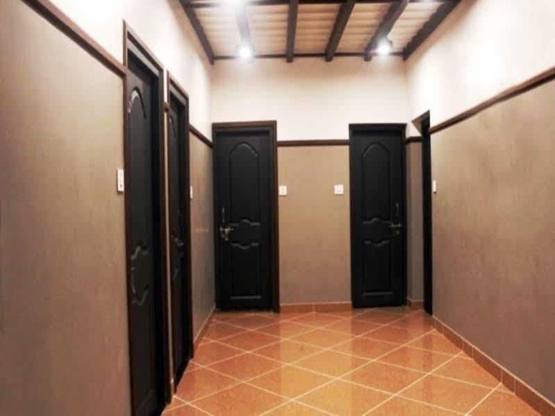 מלון קאלפטה Icon Residency מראה חיצוני תמונה